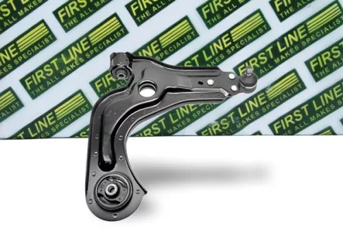 Front Right Wishbone / Suspension Arm For Ford Fiesta