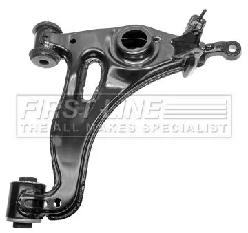 FIRST LINE FIRST LINE FCA5945 Front Lower Right Wishbone / Suspension Arm For Mercedes C-class Clk Slk 
