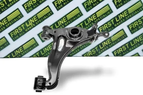 Front Lower Right Wishbone / Suspension Arm For Mercedes C-class Clk Slk