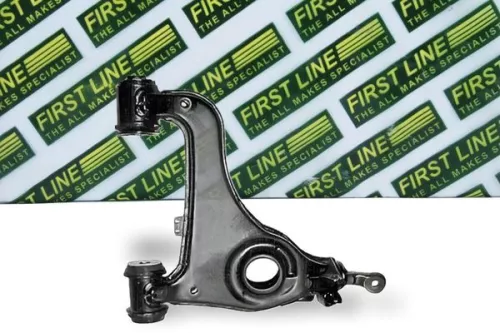 FIRST LINE FIRST LINE FCA5947 Front Lower Right Wishbone / Suspension Arm For Mercedes E-class 