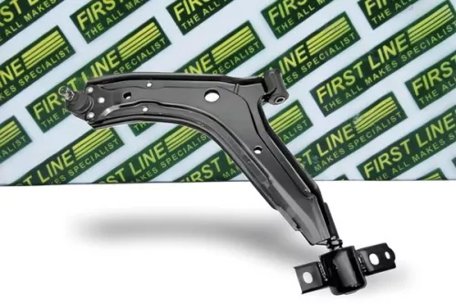 Front Left Wishbone / Suspension Arm For Skoda Felicia