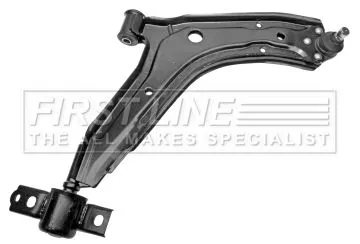 FIRST LINE FIRST LINE FCA5953 Front Left Or Right Wishbone / Suspension Arm For Audi Skoda 80 Felicia 