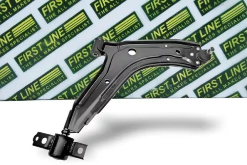 Front Left Or Right Wishbone / Suspension Arm For Audi Skoda 80 Felicia