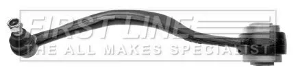 FIRST LINE FIRST LINE FCA5956 Front Rear Lower Left Upper Wishbone / Suspension Arm For Alpina Bmw 7 Series B1 