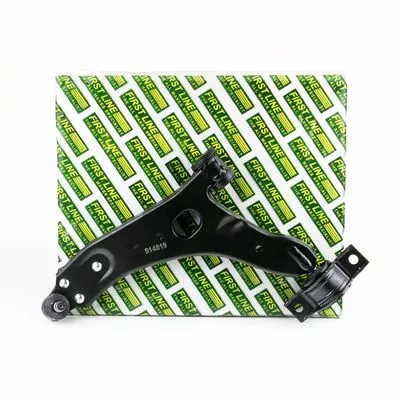 Front Lower Left Wishbone / Suspension Arm For Ford Focus