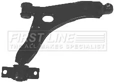 FIRST LINE FIRST LINE FCA5963 Front Lower Right Wishbone / Suspension Arm For Ford Focus 
