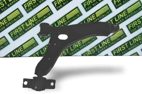 FIRST LINE FIRST LINE FCA5963 Front Lower Right Wishbone / Suspension Arm For Ford Focus 