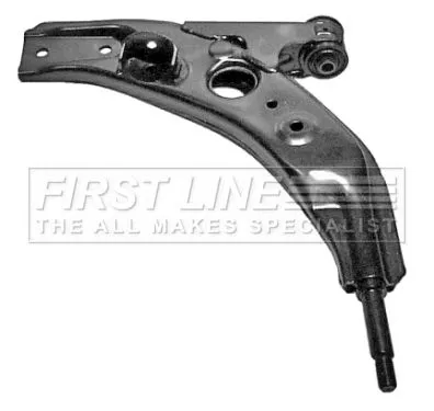 FIRST LINE FIRST LINE FCA5964 Front Left Wishbone / Suspension Arm For Mazda 323 C 323 F 323 P 323 S 