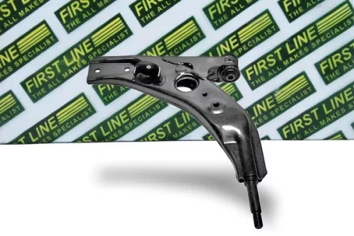 Front Left Wishbone / Suspension Arm For Mazda 323 C 323 F 323 P 323 S