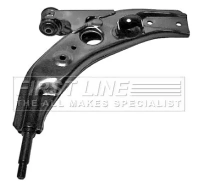 FIRST LINE FIRST LINE FCA5965 Front Right Wishbone / Suspension Arm For Mazda 323 C 323 F 323 P 323 S 