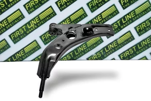 Front Right Wishbone / Suspension Arm For Mazda 323 C 323 F 323 P 323 S