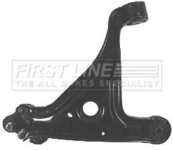 FIRST LINE FIRST LINE FCA5966 Front Left Wishbone / Suspension Arm For Opel Vauxhall Omega 