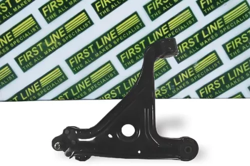 Front Left Wishbone / Suspension Arm For Opel Vauxhall Omega