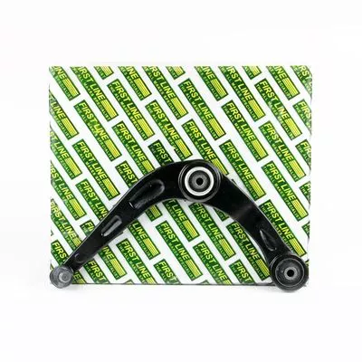 Front Lower Left Wishbone / Suspension Arm For Peugeot 206 206 Van 206+