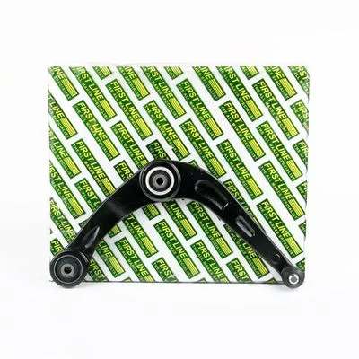 FIRST LINE FIRST LINE FCA5969 Front Lower Right Wishbone / Suspension Arm For Peugeot 206 206 Van 206+ 
