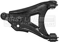 Front Left Wishbone / Suspension Arm For Nissan Renault Clio Kangoo Kubistar Tha