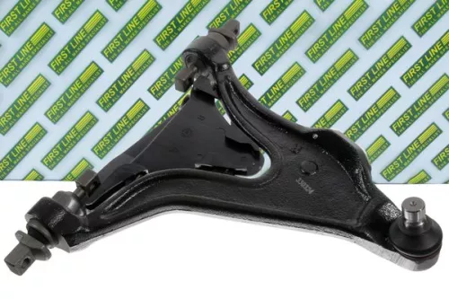 Front Right Wishbone / Suspension Arm For Volvo 850 S70 V70