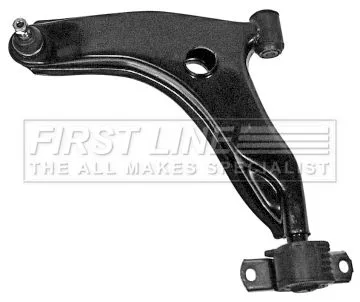 FIRST LINE FIRST LINE FCA5980 Front Left Wishbone / Suspension Arm For Mitsubishi Volvo Carisma S40 V40 