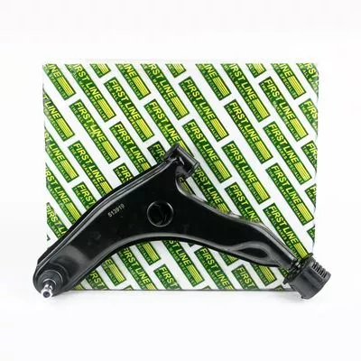 Front Left Wishbone / Suspension Arm For Mitsubishi Volvo Carisma S40 V40