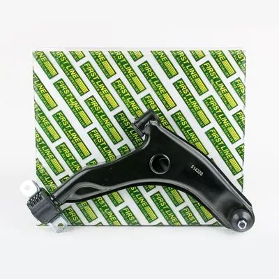 Front Right Wishbone / Suspension Arm For Mitsubishi Volvo Carisma S40 V40