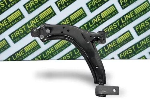 FIRST LINE FIRST LINE FCA5982 Front Lower Left Outer Wishbone / Suspension Arm For Citroën Peugeot 306 Berling 