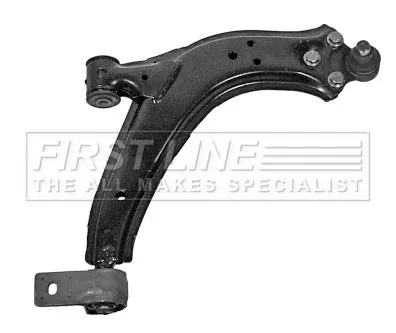 FIRST LINE FIRST LINE FCA5983 Front Lower Right Outer Wishbone / Suspension Arm For Citroën Peugeot 306 Berlin 