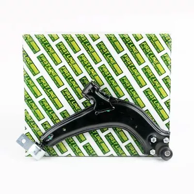 FIRST LINE FIRST LINE FCA5983 Front Lower Right Outer Wishbone / Suspension Arm For Citroën Peugeot 306 Berlin 