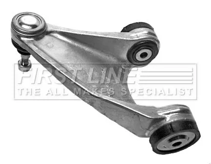 FIRST LINE FIRST LINE FCA5986 Front Left Upper Wishbone / Suspension Arm For Alfa Romeo 147 156 Gt 