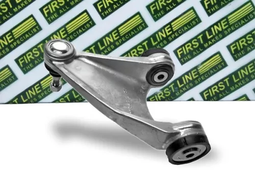 Front Left Upper Wishbone / Suspension Arm For Alfa Romeo 147 156 Gt