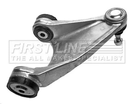 FIRST LINE FIRST LINE FCA5987 Front Right Upper Wishbone / Suspension Arm For Alfa Romeo 147 156 Gt 