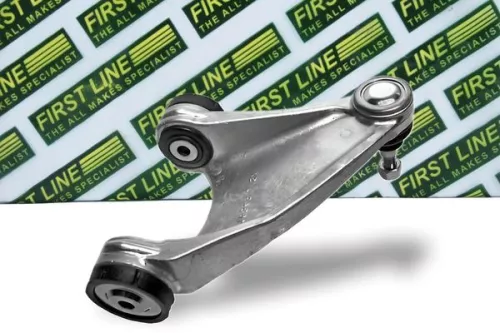 Front Right Upper Wishbone / Suspension Arm For Alfa Romeo 147 156 Gt