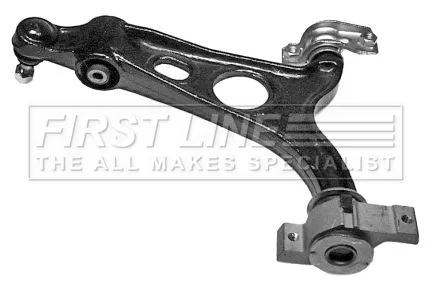 FIRST LINE FIRST LINE FCA5988 Front Lower Left Wishbone / Suspension Arm For Alfa Romeo 147 156 Gt 