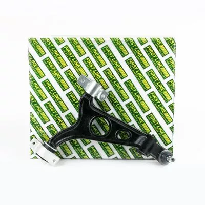 Front Lower Left Wishbone / Suspension Arm For Alfa Romeo 147 156 Gt