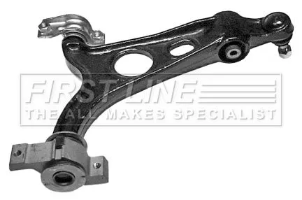 FIRST LINE FIRST LINE FCA5989 Front Lower Right Wishbone / Suspension Arm For Alfa Romeo 147 156 Gt 