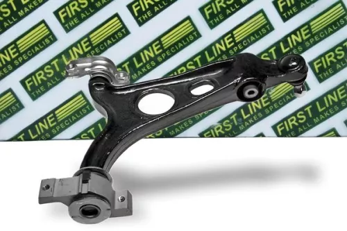 Front Lower Right Wishbone / Suspension Arm For Alfa Romeo 147 156 Gt