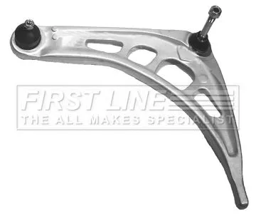FIRST LINE FIRST LINE FCA5990 Front Left Wishbone / Suspension Arm For Bmw 3 Series Z4 