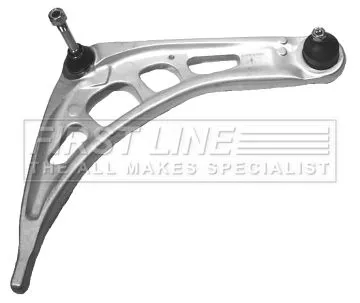 FIRST LINE FIRST LINE FCA5991 Front Right Wishbone / Suspension Arm For Bmw 3 Series Z4 