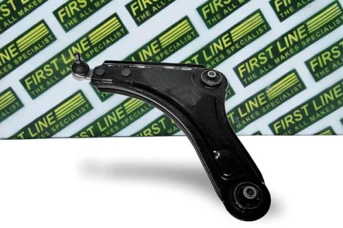 Front Left Wishbone / Suspension Arm For Daewoo Nubira