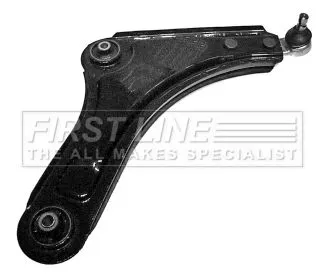 FIRST LINE FIRST LINE FCA5993 Front Lower Right Wishbone / Suspension Arm For Chevrolet Daewoo Nubira 