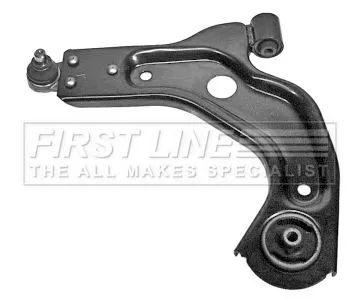 FIRST LINE FIRST LINE FCA5994 Front Left Wishbone / Suspension Arm For Ford Fiesta 