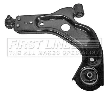 FIRST LINE FIRST LINE FCA5998 Front Left Wishbone / Suspension Arm For Ford Mazda 121 Fiesta Puma 