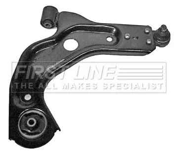 FIRST LINE FIRST LINE FCA5999 Front Right Wishbone / Suspension Arm For Ford Mazda 121 Fiesta Puma 