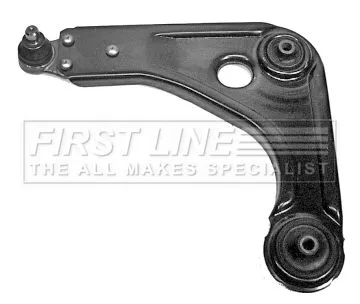 FIRST LINE FIRST LINE FCA6000 Front Left Wishbone / Suspension Arm For Ford Ka Ka Van 