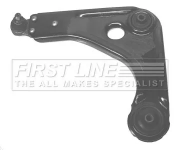 FIRST LINE FIRST LINE FCA6002 Front Lower Left Wishbone / Suspension Arm For Ford Ka Ka Van 