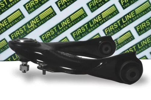 Front Left Upper Wishbone / Suspension Arm For Honda Accord