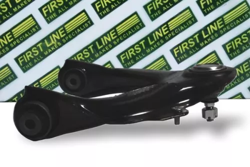 FIRST LINE FIRST LINE FCA6005 Front Right Upper Wishbone / Suspension Arm For Honda Accord 