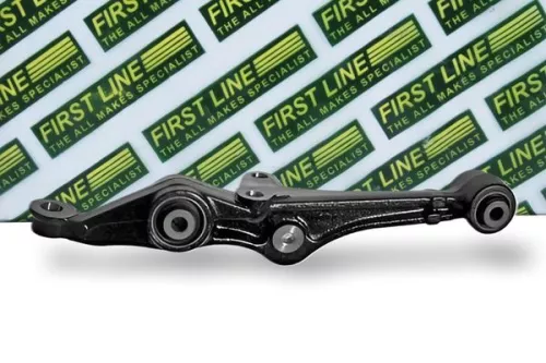 Front Lower Left Wishbone / Suspension Arm For Honda Accord