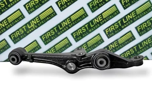 Front Lower Right Wishbone / Suspension Arm For Honda Accord