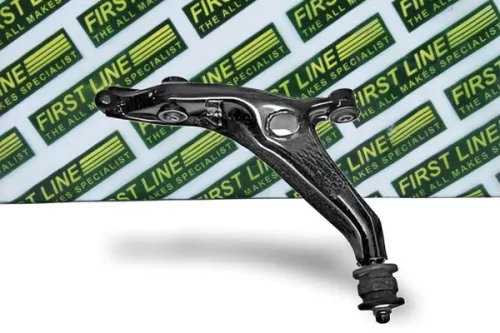 Front Lower Left Wishbone / Suspension Arm For Honda Civic