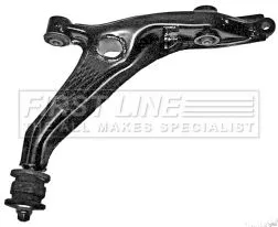 FIRST LINE FIRST LINE FCA6009 Front Lower Right Wishbone / Suspension Arm For Honda Civic 